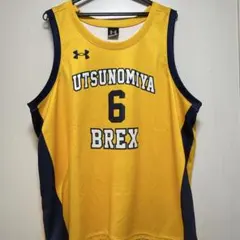 比江島慎　ブレックス　ユニフォーム　2024-2025 ①