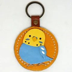 ペコ様へ：3way バードシリーズ　セキセイインコ 2点セット