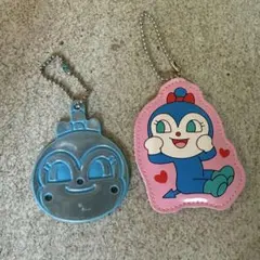 コキンちゃん　キーホルダー