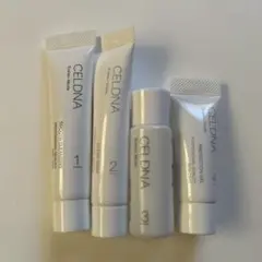 セルディナ　トライアルミニ