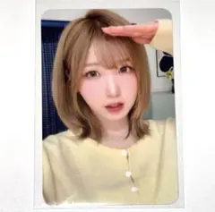 saymyname ヒトミ トレカ everline