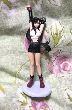 ファイナルファンタジーVII ティファ・ロックハート フィギュア