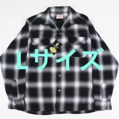 FOREMOST ORIGINAL TOWN CRAFT オンブレ シャツ M - メルカリ