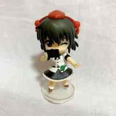 ねんどろいどぷち 東方project 射命丸文