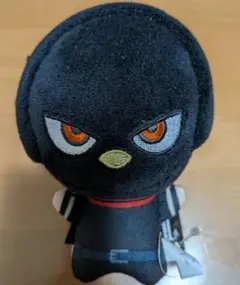 僕のヒーローアカデミア ちびぐるみvol.10 常闇踏陰