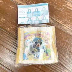 ディズニーシー カプセルトイ 10周年