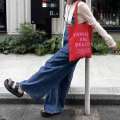 yuw☆ローリーズファーム☆マルチウェイデニムパンツ☆新品未使用☆ マルチウェイデニムパンツ2 132228（デニムパンツ）｜yuw（ユウ