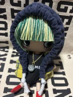 2026年最新】着せ替え服・アウトフィットの人気アイテム - メルカリ