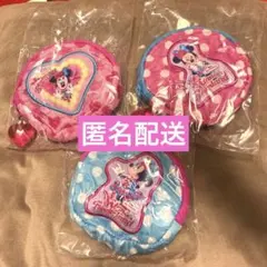 ミニーのファンダーランド カプセルトイ ミニパル パルパルーザ