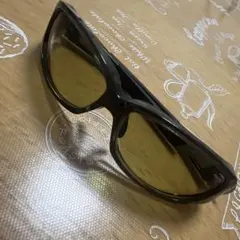 Sight Master 偏光 セブンツー ライトブラウンシルバーミラー - メルカリ
