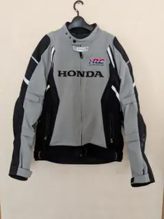 HONDA HRC ライディングジャケット - メルカリ