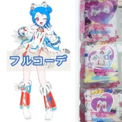 アイプリバース アニマルバズリウムタイガー フルコーデ