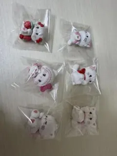 mikko ムース　カプセルトイ ガチャガチャ サンリオ マスコット