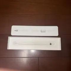 Apple Pencil第一世代
