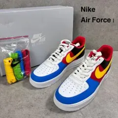2026年最新】nike air force 1 unoの人気アイテム - メルカリ