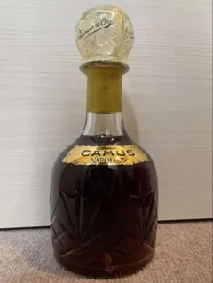 カミュナポレオン コニャック クリスタルボトル 700ml - メルカリ