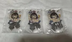 鬼滅の刃 アクリルスタンド 嘴平伊之助