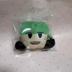 ジャニーズWEST Mixed Juice ぶらさげるやつ ヤツぬい　神山