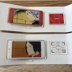 ハイキュー メモリアルアクリルスタンド アクスタ 孤爪研磨