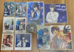 あんさんぶるスターズ 朔間凛月 グッズセット