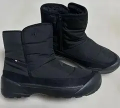 防寒ブーツ ブーツ