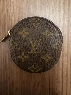 Louis Vuitton モノグラム コインケース