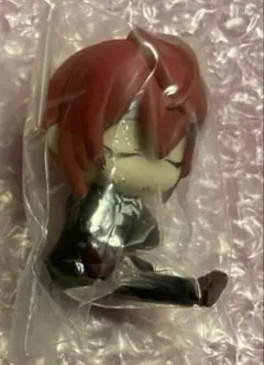 ツイステ　肩ズン　リドル