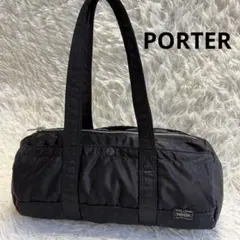 コラボ/PORTER/財布/ハリウッドランチマーケット/別注/タンカー/限定