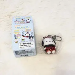 サンリオ ちびっとも むしさんシリーズ ポチャッコ