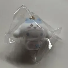 ちいかわ サンリオ シークレット フロッキーマスコット シナモン ハチワレ