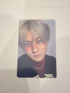 enhypen Desire unleash ラキドロ ユニバ ジョンウォン