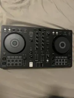 Pioneer DJ DDJ-FLX4 DJコントローラー 本体のサムネイル