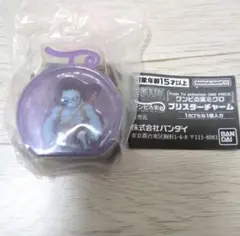 ワンピース ワンピの実ミクロ ブリスターチャーム シークレット