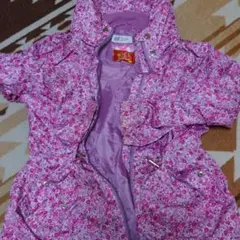 ウィンドブレーカー　140