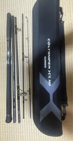 2026年最新】COLTSNIPER xr mbの人気アイテム - メルカリ