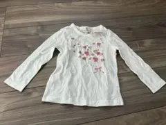 組曲　長袖　Tシャツ　新品タグ付き　最終値下げのサムネイル