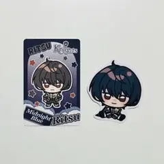 あんスタ 韓国 Galaxy Knights 朔間凛月