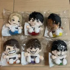 Aぇ!group ちびぬい セット