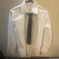 卒業式　入学式　フォーマルセット 160サイズ