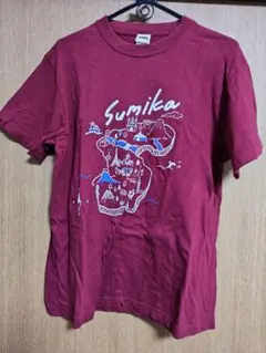 sumika Tシャツ