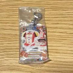 アイカツ　誰でもアイドル活動アクリルチャーム　3 トロピカルバスケット おとめ