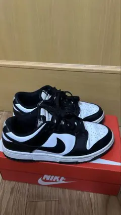 NIKE スニーカー 23.5 最終値下げ価格