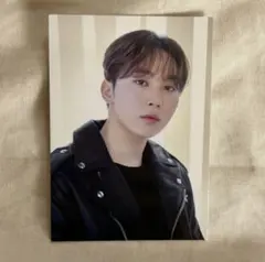 SEVENTEEN Follow イルコン スングァン トレカ 11 ②