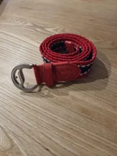 編み込みベルトのサムネイル