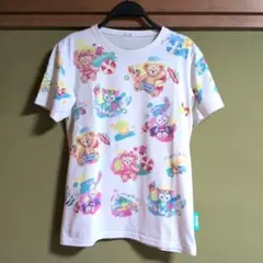 東京ディズニーリゾート★Duffy's Sunny Fun　Tシャツ★のサムネイル