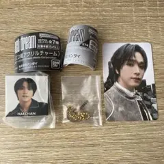 2026年最新】ヘチャンアクリルチャームの人気アイテム - メルカリ