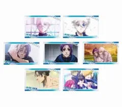 ブルーロック UGC 特典 フォトカード 凪誠士郎 - メルカリ