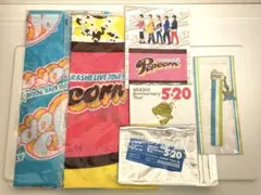 嵐コンサートグッズセット　会場限定含