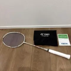YONEX NANOFLARE 700 GAME バドミントンラケットのサムネイル