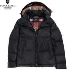BLACK LABEL CRESTBRIDGE ダウンジャケット Mサイズのサムネイル